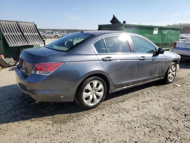 2010 Honda Accord EXL