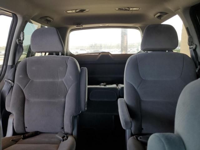 2006 Honda Odyssey LX