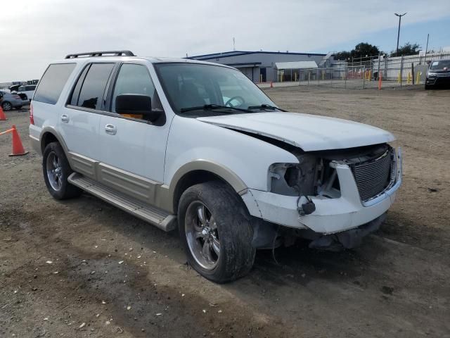 2005 Ford Expedition Eddie Bauer