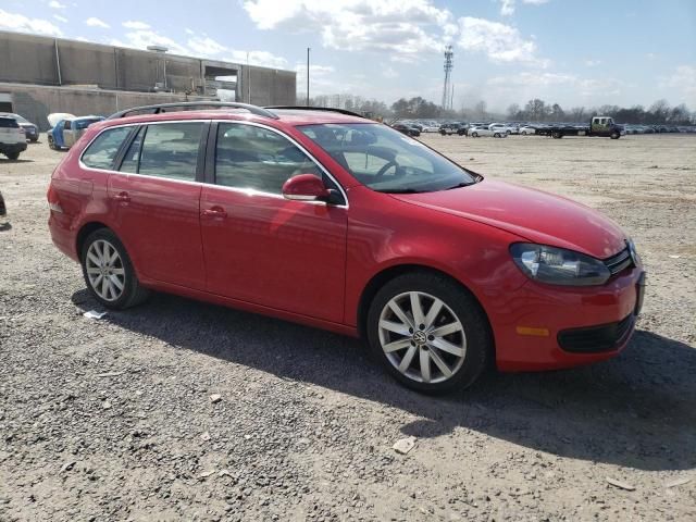 2011 Volkswagen Jetta S