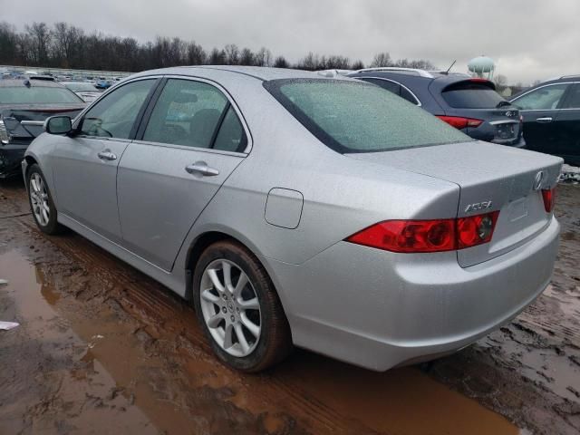 2006 Acura TSX