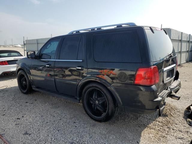 2006 Lincoln Navigator