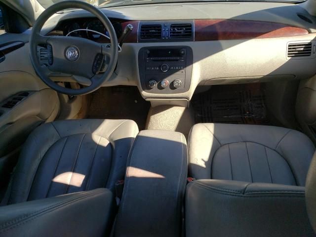 2006 Buick Lucerne CX