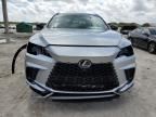 2023 Lexus RX 500H F Sport