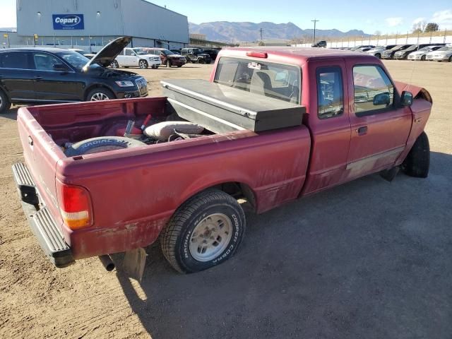 1994 Ford Ranger Super Cab