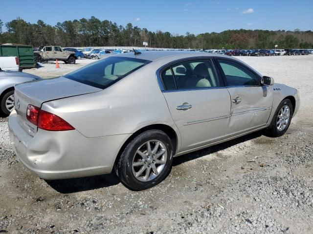 2007 Buick Lucerne CXL