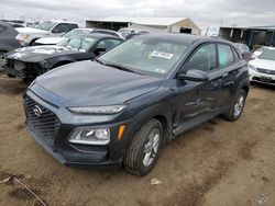 2018 Hyundai Kona SE for sale in Brighton, CO