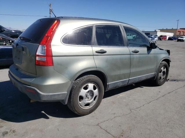 2007 Honda CR-V LX