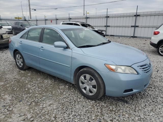 2008 Toyota Camry CE