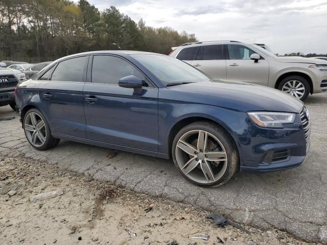 2020 Audi A3 Premium Plus