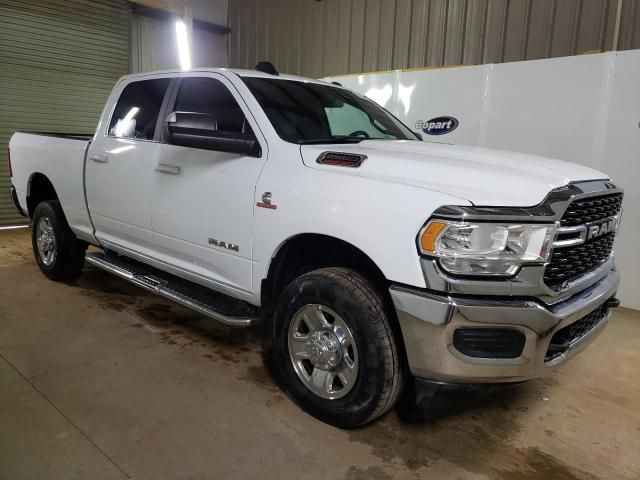 2022 Dodge RAM 2500 BIG HORN/LONE Star