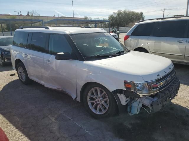 2016 Ford Flex SE