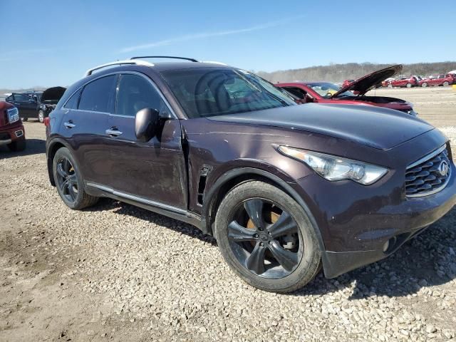 2011 Infiniti FX35