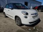 2015 Fiat 500L Lounge