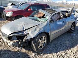 Salvage cars for sale at Magna, UT auction: 2006 Honda Accord EX