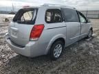 2009 Nissan Quest S