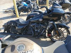 Harley-Davidson salvage cars for sale: 2022 Harley-Davidson Fltrxs