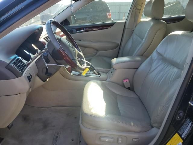 2004 Lexus ES 330