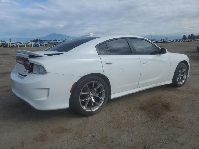 2020 Dodge Charger GT