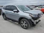 2017 Honda Pilot EXL