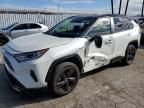 2019 Toyota Rav4 XSE