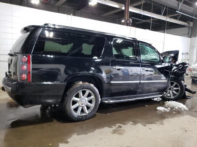 2012 GMC Yukon XL Denali