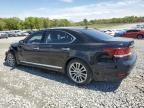 2013 Lexus LS 460L