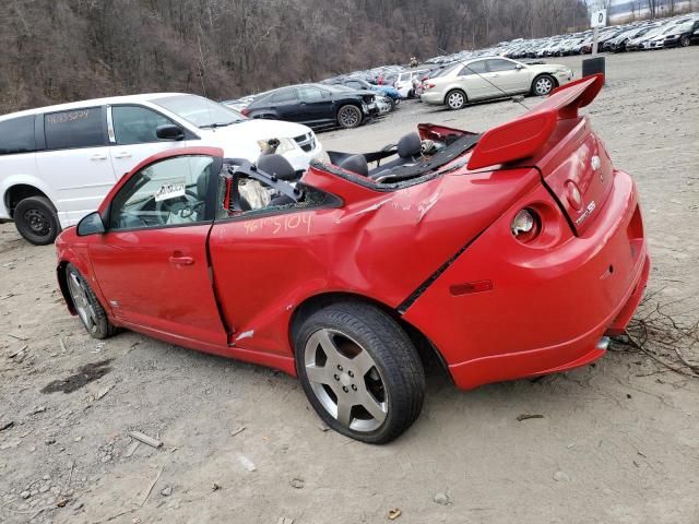 2006 Chevrolet Cobalt SS Supercharged