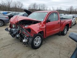 Toyota salvage cars for sale: 2013 Toyota Tacoma