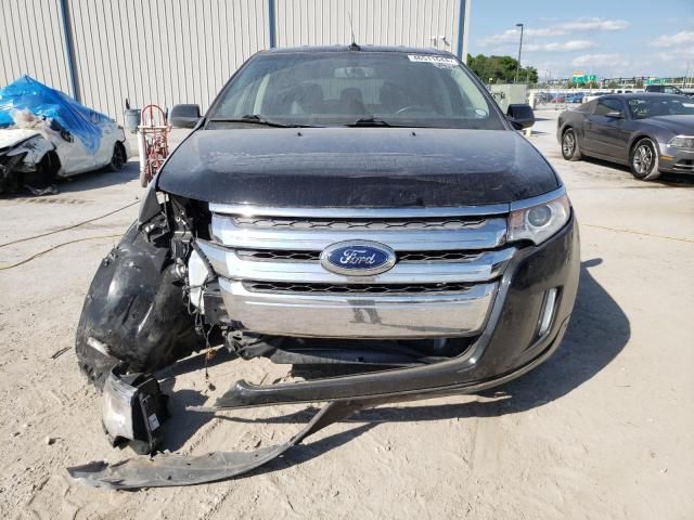 2012 Ford Edge SEL