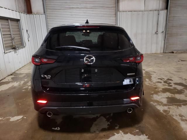 2024 Mazda CX-5 Select