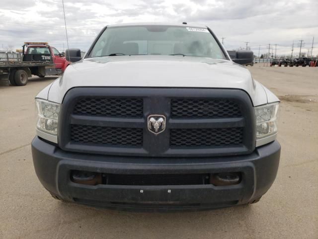 2013 Dodge RAM 2500 ST