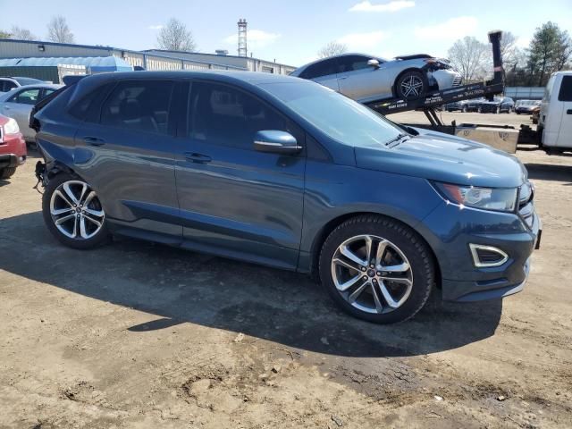 2016 Ford Edge Sport