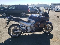 2012 Yamaha FJR1300 A for sale in Vallejo, CA