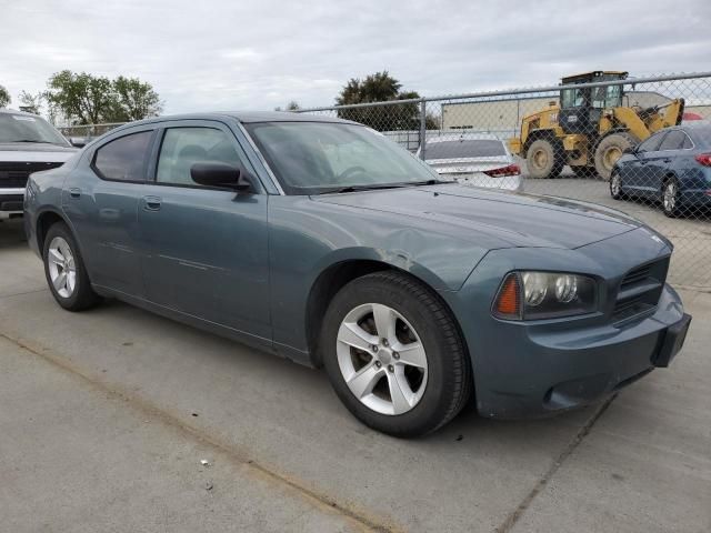 2006 Dodge Charger SE