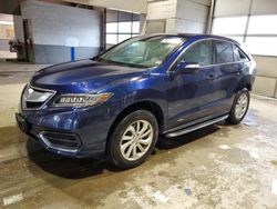 2017 Acura RDX Technology for sale in Sandston, VA