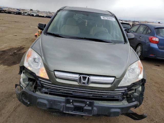 2008 Honda CR-V EX