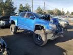 2018 Chevrolet Colorado ZR2