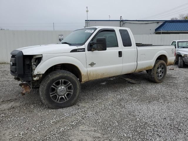 2012 Ford F250 Super Duty