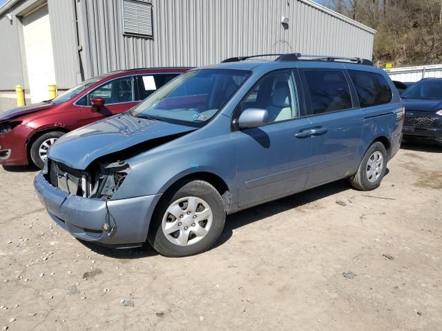 2007 KIA Sedona EX