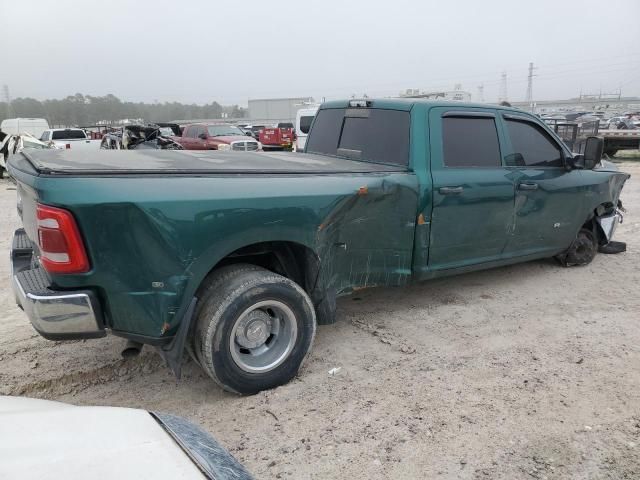 2020 Dodge RAM 3500 Tradesman