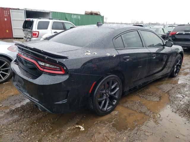 2021 Dodge Charger R/T