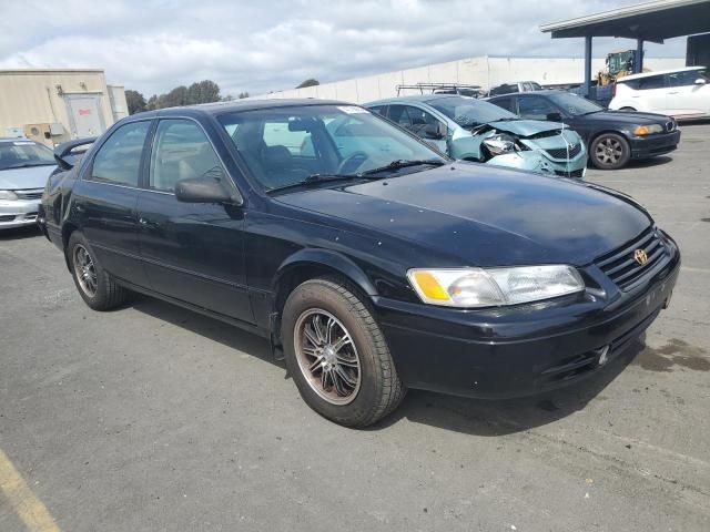 1997 Toyota Camry CE