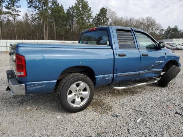 2004 Dodge RAM 1500 ST