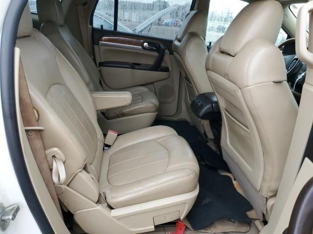 2012 Buick Enclave