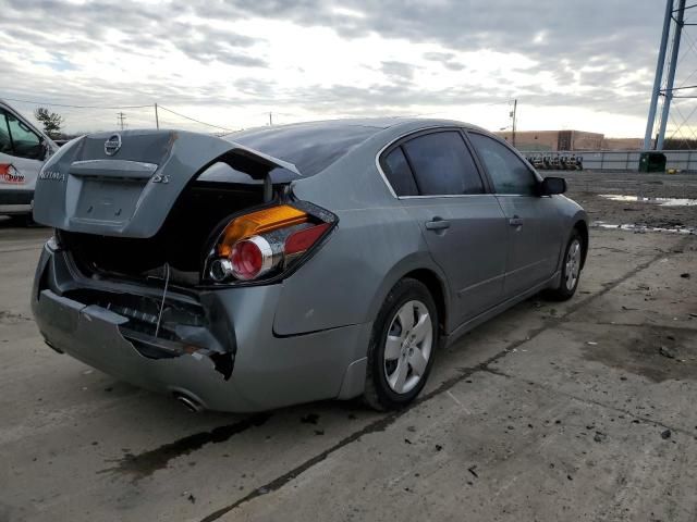 2007 Nissan Altima 2.5