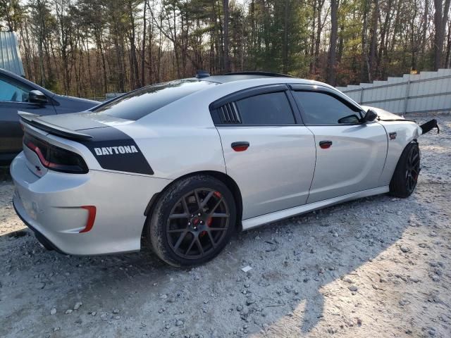 2019 Dodge Charger R/T