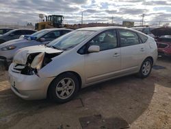 2005 Toyota Prius for sale in Chicago Heights, IL