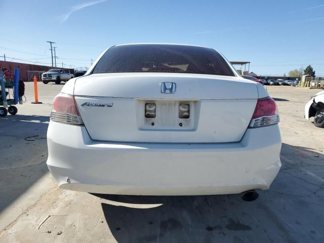 2010 Honda Accord EX