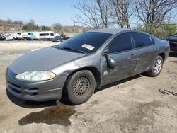 Salvage cars for sale at Baltimore, MD auction: 2004 Dodge Intrepid SE